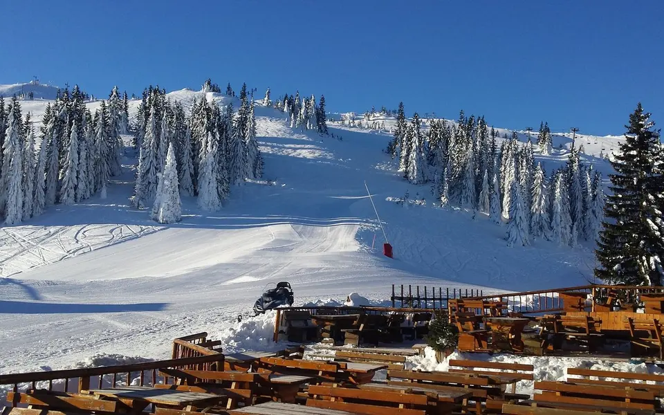 Sarajevo to/from Jahorina Private Transfer